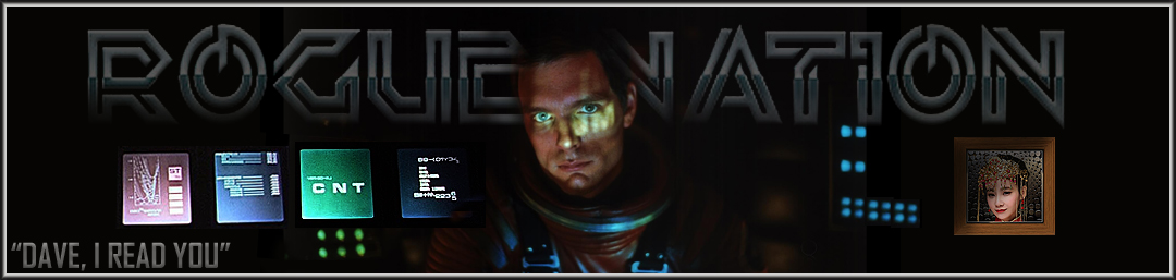 Rogue-Nation Discussion Board