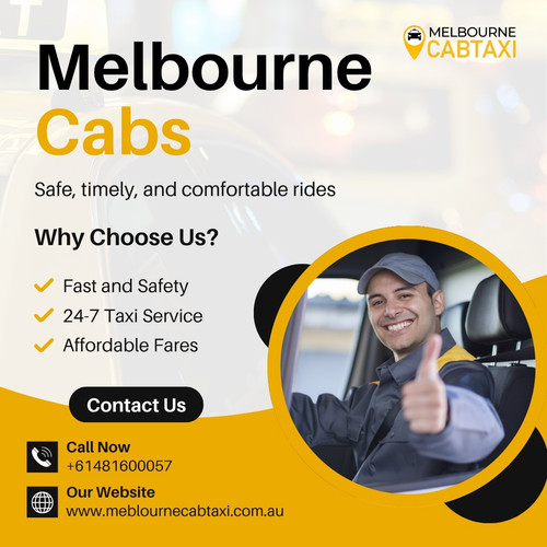 Melbourne Cabs  - Melbourne Cab Taxi.jpg