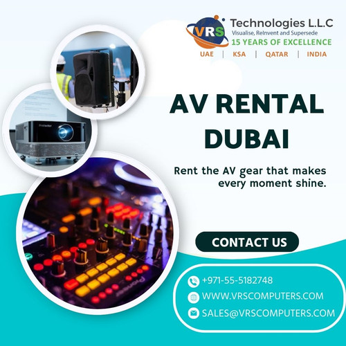 Premium Audio Visual Rentals in Dubai for Private Events.jpg