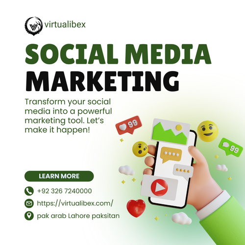 White Black Green Modern Social Media Marketing Instagram Post.png