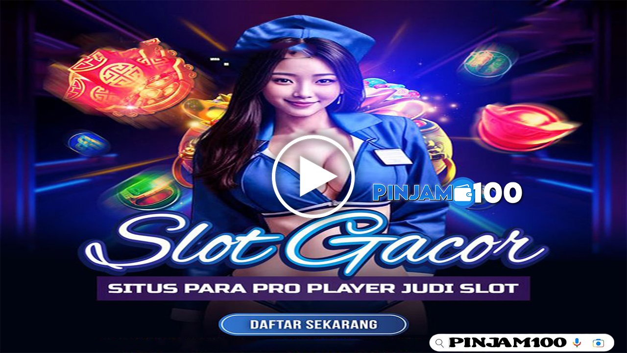 PINJAM100