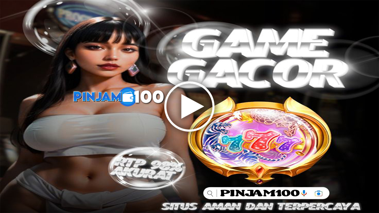 PINJAM100