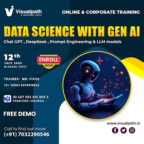 Data Science with Gen Ai Online Free Demo.jpg