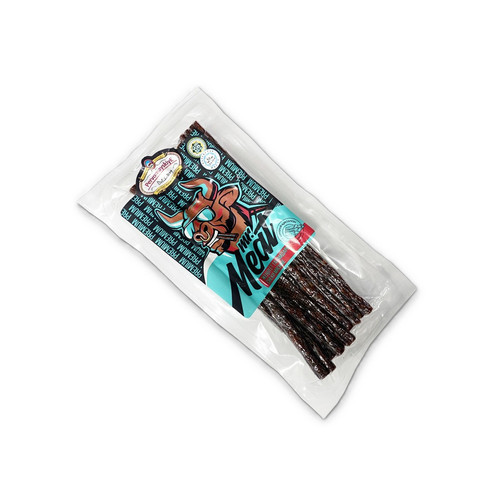 4870206557860 СОЛОМКА МЯСНАЯ ПЕРВОМАЙСКИЕ ДЕЛИКАТЕСЫ MR MEAT PREMIUM 85 Г.jpg