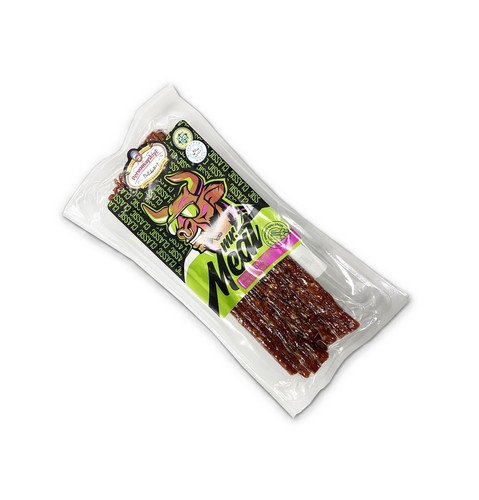 4870206557853 СОЛОМКА МЯСНАЯ ПЕРВОМАЙСКИЕ ДЕЛИКАТЕСЫ MR MEAT CLASSIC 85 Г.jpg