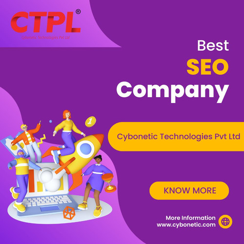 Best SEO Company & Best SEO Services: Cybonetic Technologies Pvt Ltd.jpg