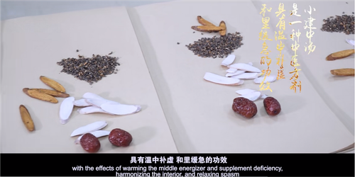 双语视频一：自小生病无所依，小建中汤调病机2.png