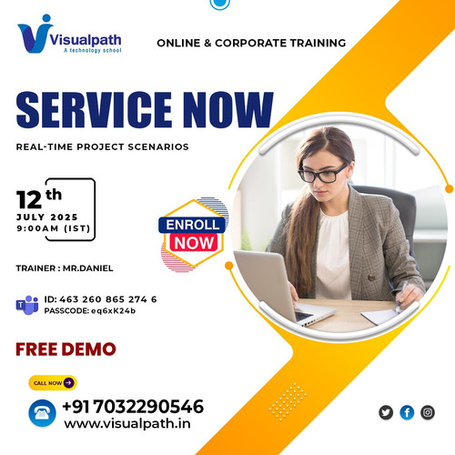 Master ServiceNow with Visualpath – Free Demo on 12th July.jpg