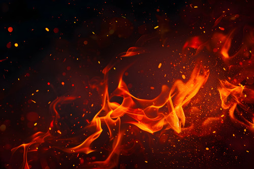 fire flame with sparkle black background.jpg