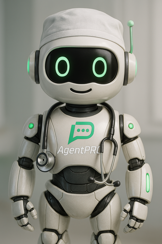 20250329 1821 Robô Médico Atendente remix 01jqhwgkw3f4y8x2rmc8z4gfng.png