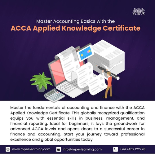 Master Accounting Basics with the ACCA Applied Knowledge Certificate.jpg