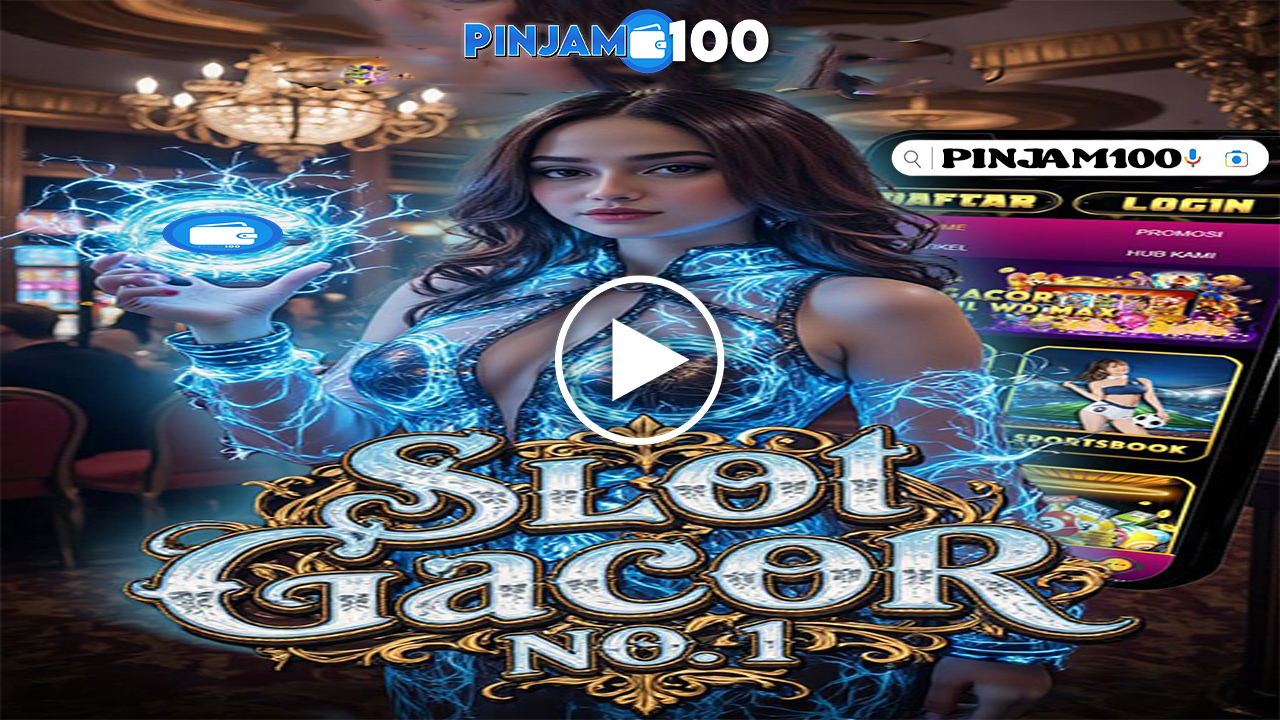 PINJAM100