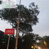 010 ZON BANDAR BARU UDA (JPM75)