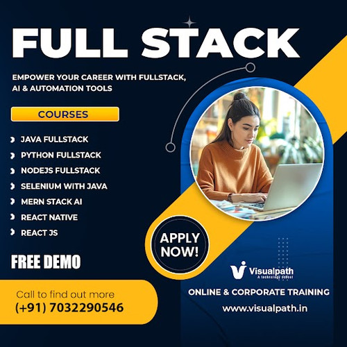 Best Full Stack Ai Online Training In Hyderabad [Real Time].jpg