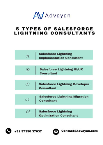 5 types of Salesforce Lightning Consultants.jpg