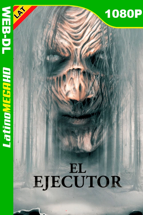 ‎El ejecutor (2024) Latino HD WEB-DL 1080P