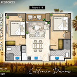 2BR 2A1
