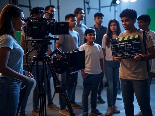 Level Up Your Skills with an Advanced Film Making Course in Mumbai.jpg