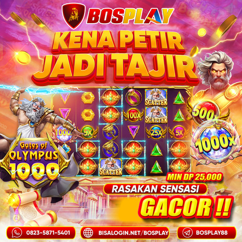 BOSPLAY KENA PETIR JADI TAJIR MINIMAL DEPO 25K.jpg