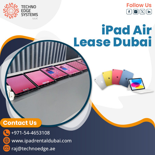 Is it Possible to Lease an iPad Air in Dubai?.jpg