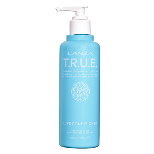 Lanza TRUE Pure Conditioner 8 oz.jpg