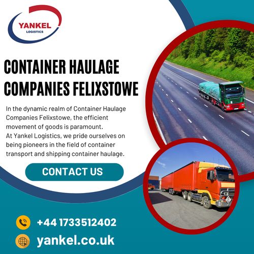 Container Haulage companies felixstowe.png