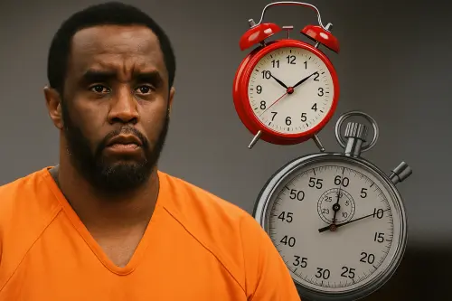 Diddy’s Expedited Sentencing in September 2025 Legal Team Pushes for Faster Resolution.webp