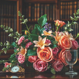 Sameh Elbialy A beautiful plants Flowers and Arabic rose, more c 8fcafcba 2719 47bb 9f53 c1e7f703938