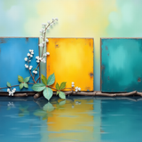 Sameh Elbialy An artistic painting created with a watercolor bru ce96a2b9 c507 4dca b5a8 88211e4f5e5