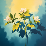 Sameh Elbialy An artistic painting created with a watercolor bru 8e0f7b15 f508 4b41 a9ab 045d01260ac