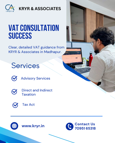 Are you finding VAT confusing? Our client recently shared.