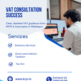 Are you finding VAT confusing? Our client recently shared.