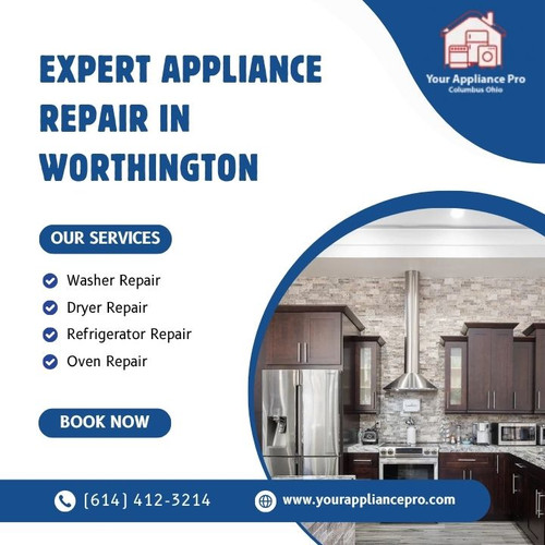 Expert Appliance Repair in Worthington.jpg