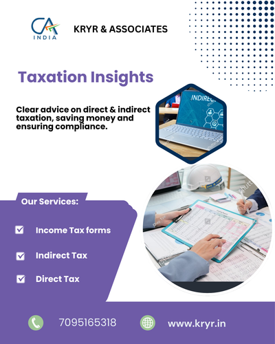 Are you struggling with indirect taxation? Our client shared..png
