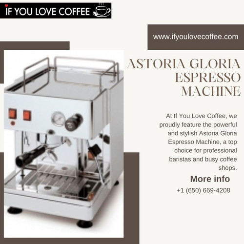 Brew Like a Pro with the Astoria Gloria Espresso Machine.jpg