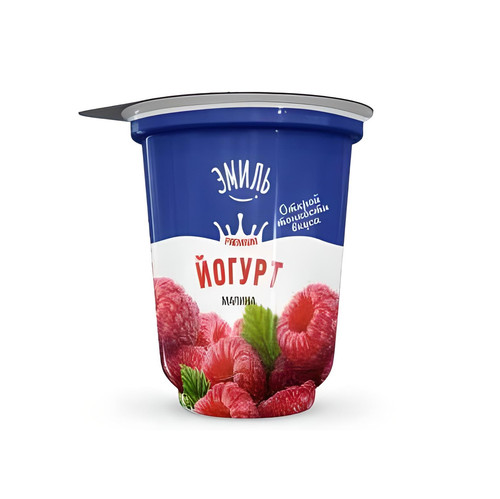 4870005359351 ЙОГУРТ ЭМИЛЬ МАЛИНА 2,5% 275 Г.jpg
