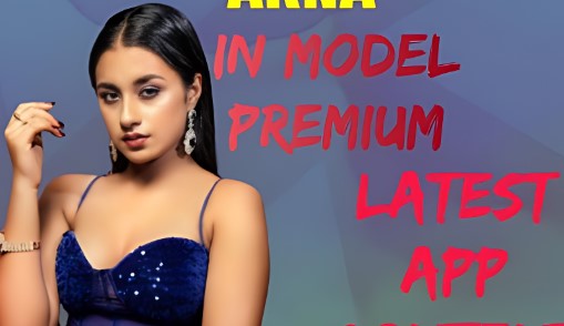 Udita Arna New Pool Nude Shoot App Content Video