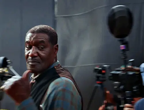 Delroy Lindo As Delta Slim In Sinners.webp