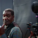 Delroy Lindo As Delta Slim In Sinners