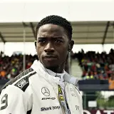 Damson Idris As Joshua Pearce in F1