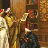 srednevekovye arabskye uchenye