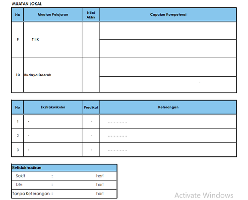 Rapor kelas 4 samapai 6 halaman 2.png