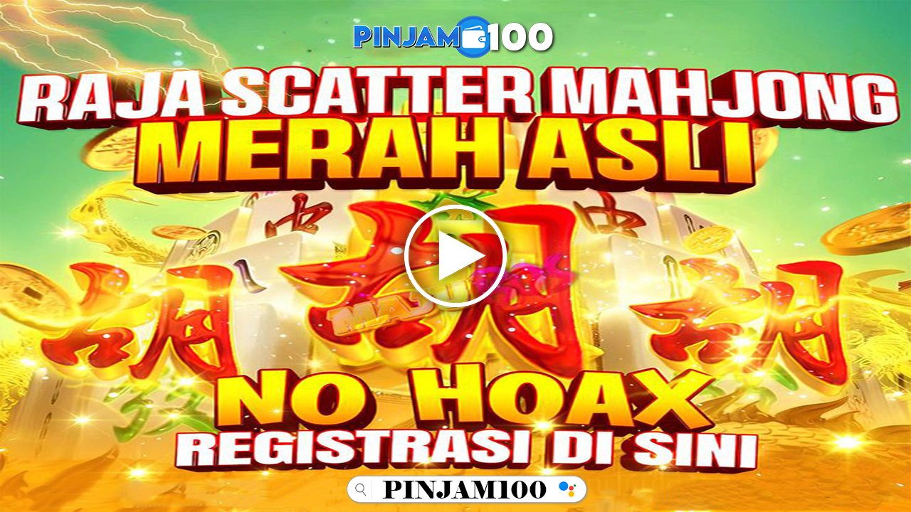 PINJAM100