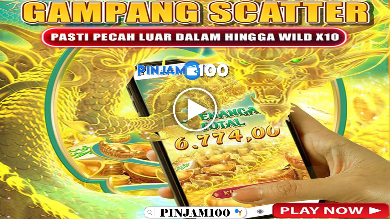 PINJAM100