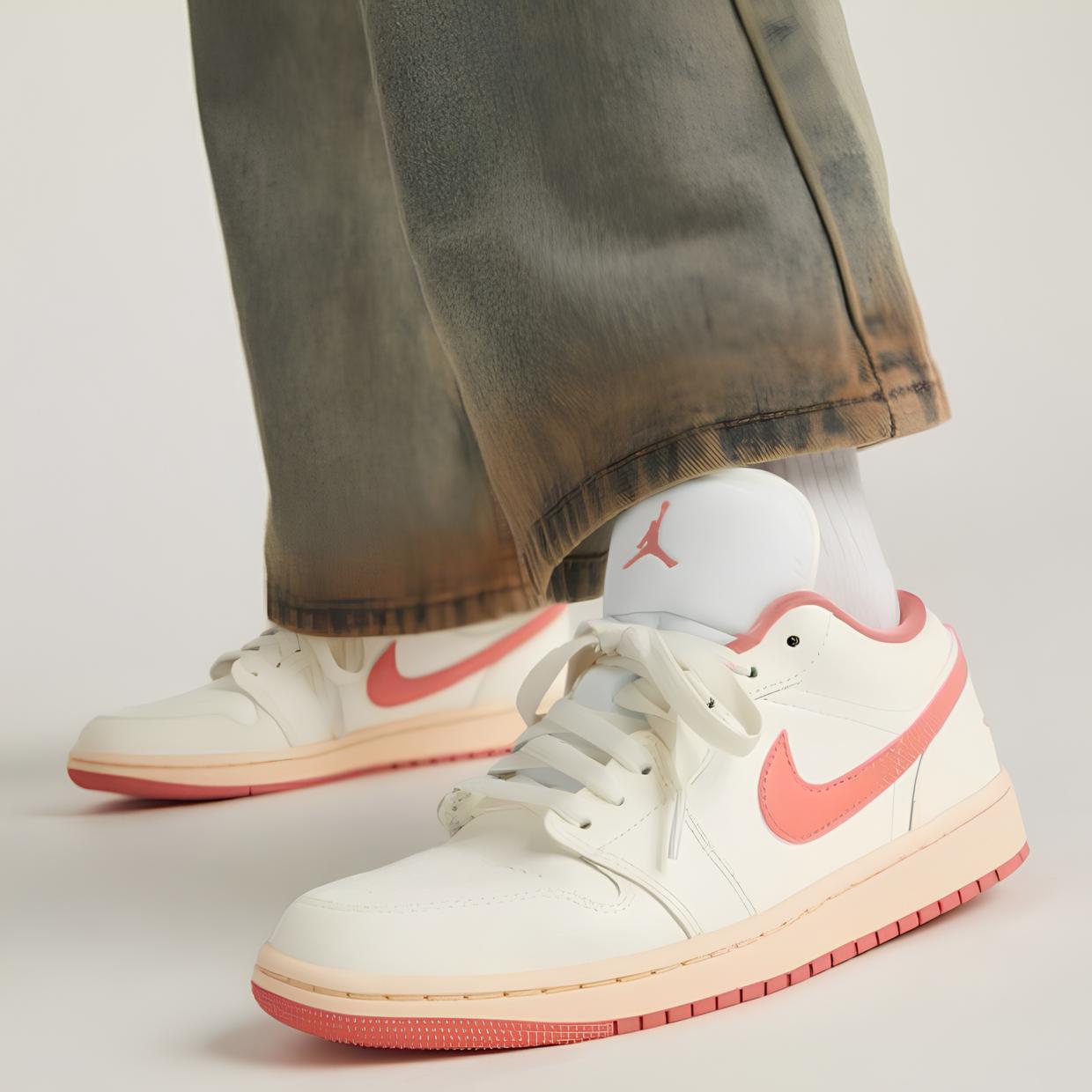 Women’s Air Jordan 1 Low