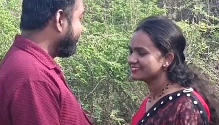 Kabita Jungle Love UnRated Hot Short Film