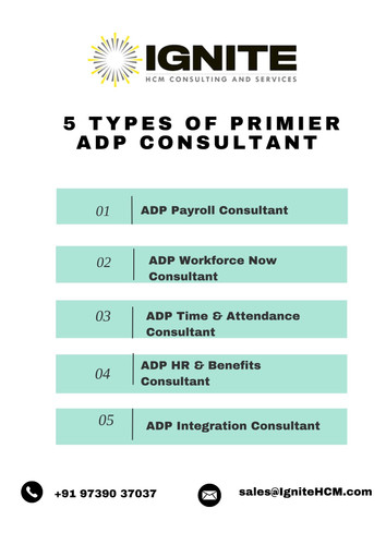 5 types of primier ADP consultant.jpg