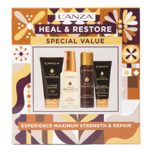 L'Anza Keratin Healing Oil Holiday Set.jpg