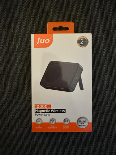 JUO PowerBank 1