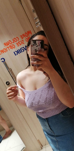 بنوتة كيوت قمر بنت ناس تبعت نودز لحبيبها تمتعه وينزل صورها بعد ما يسيبوا بعض F1GxTJt.md